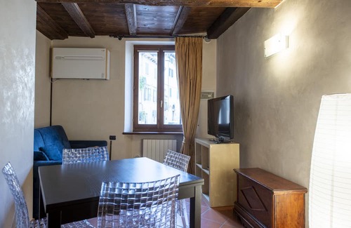 Verona City Centre Wohnung | Vrbo Property