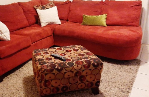 Coral Harbour Wohnung | The SugarApple