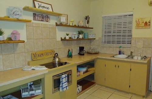 Coral Harbour Wohnung | The SugarApple