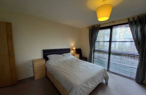 Dublin Wohnung | Remarkable 2 -Bed Apartment in Dublin