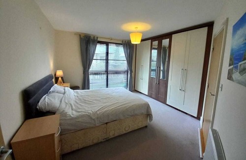 Dublin Wohnung | Remarkable 2 -Bed Apartment in Dublin