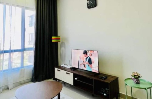 Kajang Wohnung | Cozy Private Entire Apartment @UKM/Kajang/Putrajaya/Bangi/MRT