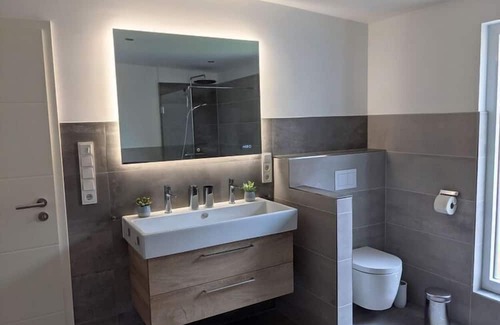 Hinterweidenthal Wohnung | Holiday apartment in Hinterweidenthal