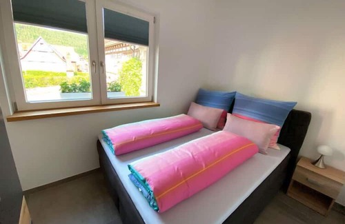 Hinterweidenthal Wohnung | Holiday apartment in Hinterweidenthal