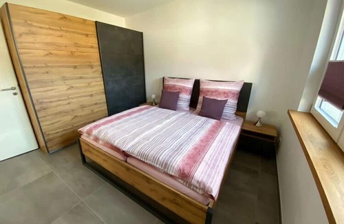 Hinterweidenthal Wohnung | Holiday apartment in Hinterweidenthal