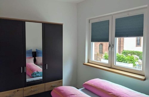 Hinterweidenthal Wohnung | Holiday apartment in Hinterweidenthal