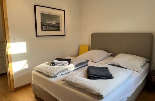 Marienwerder Wohnung | Holiday home Remise at Sophienschlösschen