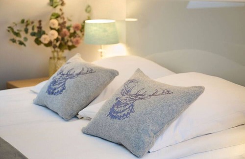 Burgsponheim Haus | Haus Burgsponheim Comfortable holiday residence