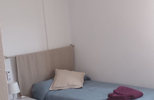 Pujaire Haus | Adosado con Piscina