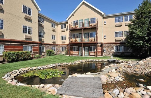 St. Joseph Haus | Taste of Wild West with Modern Twists - Breakfast Included | 4 Units
