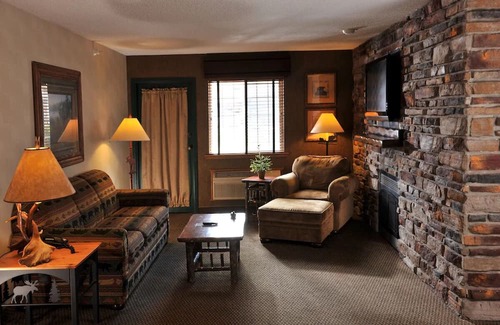 St. Joseph Haus | Rustic Ambiance Close to Nature - Immersive Comforts Await | 3 Units