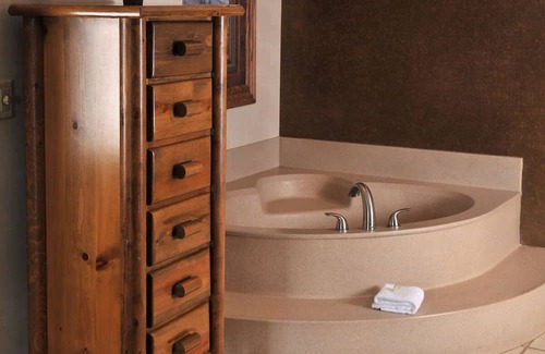 St. Joseph Haus | Rustic Ambiance Close to Nature - Immersive Comforts Await | 3 Units
