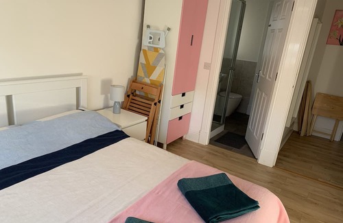 Blackburn Hütte | Nice Flat with parking