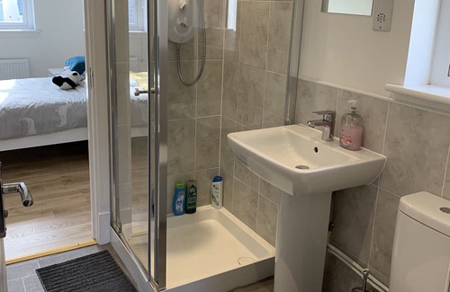 Blackburn Hütte | Nice Flat with parking