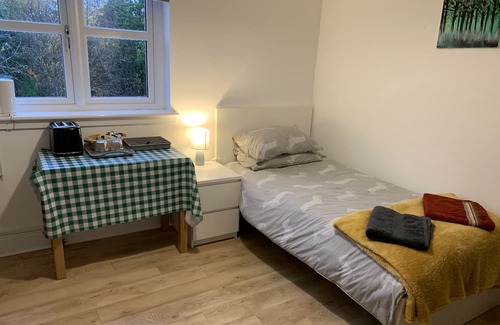 Blackburn Hütte | Nice Flat with parking