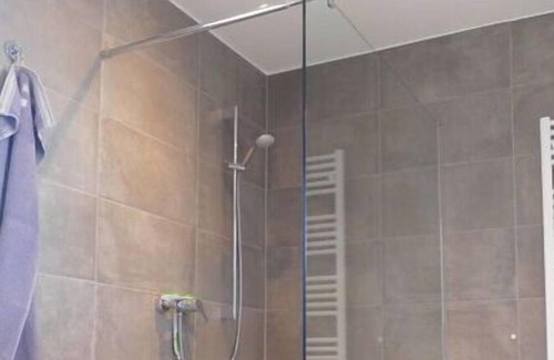 Dingden Wohnung | Holiday apartment Alpakablick