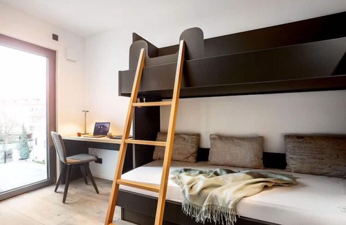 Singen Wohnung | Apartment Primera - Type: Superior