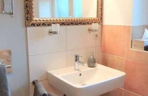 Muden Wohnung | Holiday apartment at the apple tree