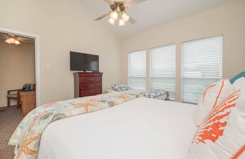 Sailhouse Eigentumswohnung | Bayfront Shores Summa