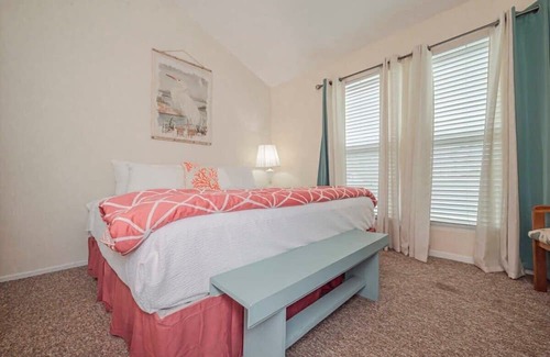 Sailhouse Eigentumswohnung | Bayfront Shores Summa
