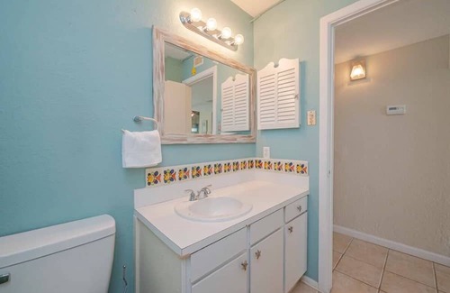Sailhouse Eigentumswohnung | Bayfront Shores Summa