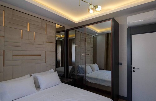 Lara Wohnung | Spacious vacation apartment in Antalya, close to the airport and the city center