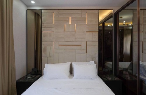 Lara Wohnung | Spacious vacation apartment in Antalya, close to the airport and the city center