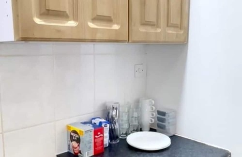 Levenshulme Wohnung | K.H apartment