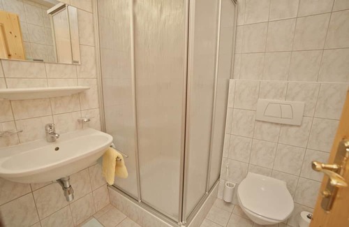Galtur Wohnung | Nice apartment for 6 guests with WIFI, TV and parking