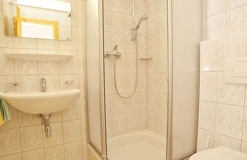 Galtur Wohnung | Cosy apartment for 4 people with WIFI, TV, balcony and parking