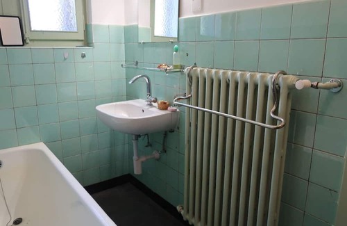 Sainte-Croix Wohnung | Cosy apartment for 6 guests with WIFI, terrace and parking