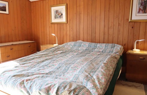 Sainte-Croix Wohnung | Cosy apartment for 6 guests with WIFI, terrace and parking