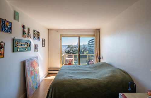 Saint-Cloud Wohnung | Idf417 - 3 bedroom apartment with a view
