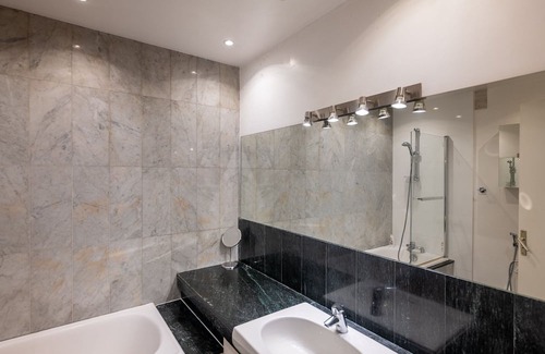 Saint-Cloud Wohnung | Idf417 - 3 bedroom apartment with a view