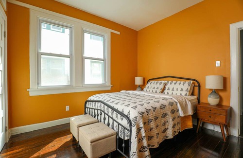 Freret Haus | Charming Bungalow with Pool in the Heart of Uptown Nola!