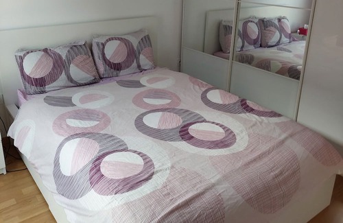 Thiais Wohnung | Location Meublée Appartement 65m2 Région Parisienne, au Pied Tramway T7 + Métro7