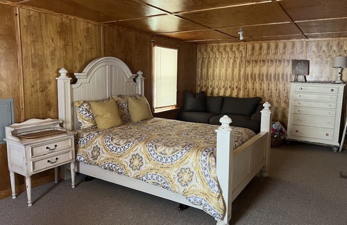 Brunswick Haus | House by The River