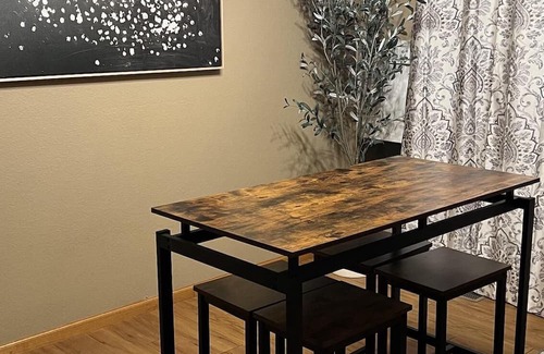 Box Elder Haus | Clean & spacious home perfect for families! 10 minutes from Rapid City!