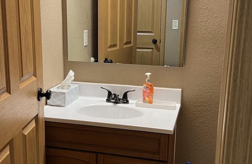 Box Elder Haus | Clean & spacious home perfect for families! 10 minutes from Rapid City!