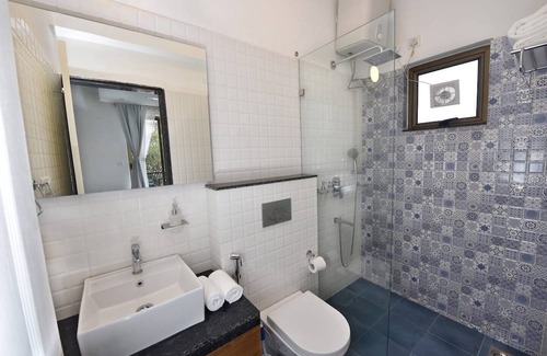 Alto de Porvorim Wohnung | Entire Luxury Studio in North Goa -with Breakfast