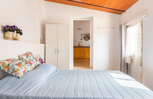 Pias Haus | Beautiful villa for 6 people with WIFI, TV and patio