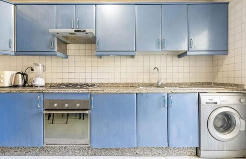 Ain Chock Wohnung | Chic flat near shopping Mall