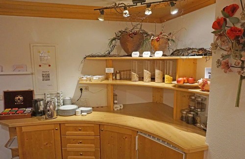 Mathon Wohnung | Nice apartment for 6 guests with WIFI, TV and parking