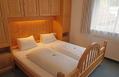 Mathon Wohnung | Nice apartment for 6 guests with WIFI, TV and parking