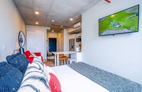 Barrio Escalante Wohnung | NEW Wanderlust URBN Escalante