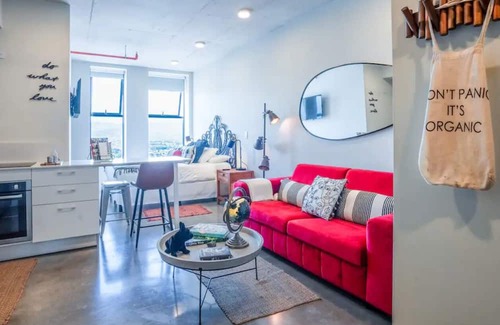 Barrio Escalante Wohnung | NEW Wanderlust URBN Escalante