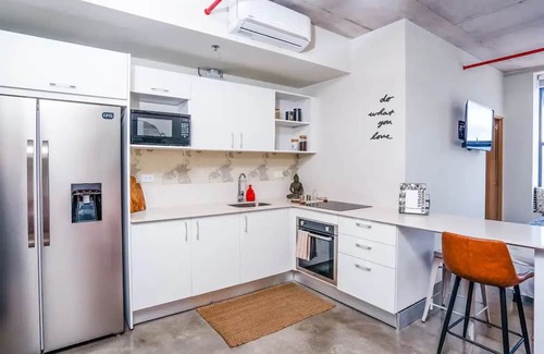 Barrio Escalante Wohnung | NEW Wanderlust URBN Escalante
