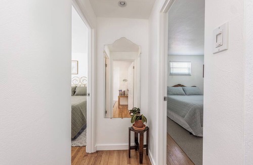 Crafton Haus | NEW Spacious West End home near downtown + stadiums w. Arcade, Fire Pit, Parking