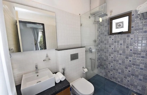 Alto de Porvorim Wohnung | Entire Classic Studio in North Goa -with Breakfast