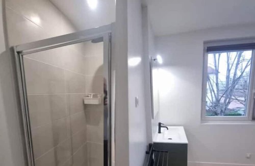 Saint-Priest Wohnung | Appartement T5 Avec 4 Chambres